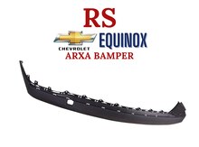 "Chevrolet Equinox" arxa buferi