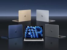 Apple MacBook Air 15" M4 16/512GB Silver