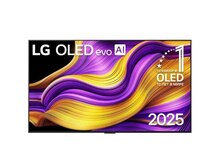 Televizor "LG OLED evo AI G5 OLED77G5RLA"