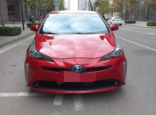 Toyota Prius, 2020 il