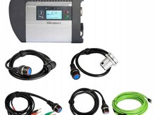 "Sd connect C4 DOIP Mercedes" diler diaqnostika cihazı