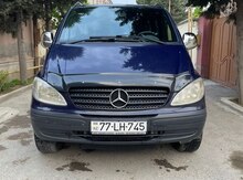 Mercedes Vito 115, 2008 il