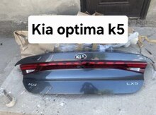 "Kia Optima, K5 2021" baqaj qapağı