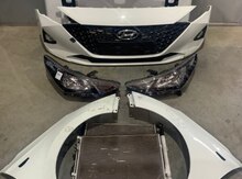 "Hyundai Accent 2021, 2023" ehtiyat hissələri