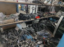 "Toyota Prius 20, 30 kuza, Toyota Aqua, Toyota Filler"  ehtiyat hissələri