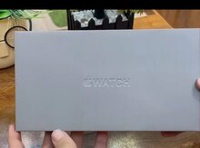Apple Watch Ultra 2 Titanium