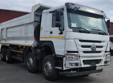 Howo 8x4 Hardox, 2024 il 