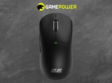Gaming Mouse "2E Wireless MG355 Black"