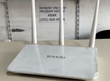 Modem-router "Tenda"