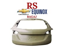 "Chevrolet Equinox" baqajı