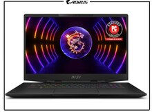 MSI STEALTH 17 STUDIOA13vh