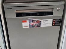 Qabyuyan "Toshiba DW-14F1CIS(S)"
