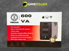 UPS "Powerline 600VA"