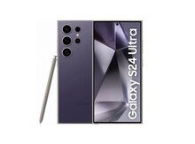 Samsung Galaxy S24 Ultra Titanium Violet 256GB/12GB