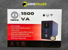 Ups "POWERLINE 1500VA "