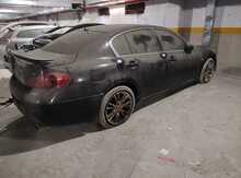 Infiniti G35, 2007 il