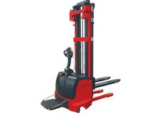Yarım Elektrikli Ştabelyor 1500 kq
