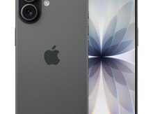 Apple iPhone 17 Black 256GB/8GB