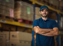 Anbardar köməkçisi tələb olunur