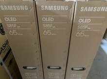 Televizor "Samsung QE65S85FAEXRU"