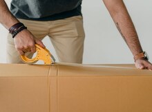 Qablaşdırıcı / Paketçi tələb olunur