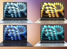 Apple MacBook Air 15" M4 Sky Blue 24GB/512GB
