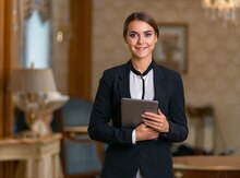 Administrator tələb olunur