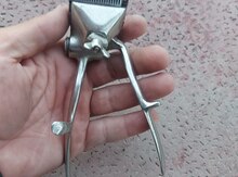 Təraş aparatı