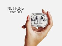 Nothing Ear (a) white