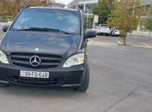 Mercedes Vito, 2010 il