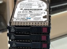 HDD "Sas 300 GB HP"