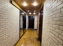 3-otaqlı yeni tikili kirayə verilir, Nizami küç., 90 m²
