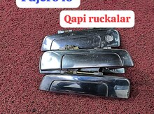 "Mitsubishi Pajero io 2001" qapı kilidi