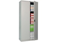 "PRAKTİK СВ-22" ofis dolabları