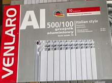 Radiator "Venlaro 500"
