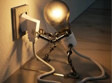 Elektrik xidmətləri