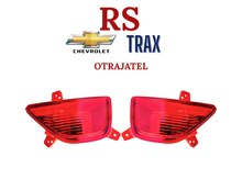 "Chevrolet Trax" işıq qaytarıcı