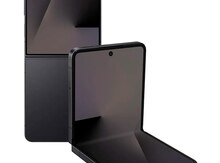 Samsung Galaxy Z Flip 7 Jet Black 512GB/12GB