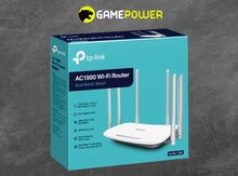 Wi-Fi router "TP-Link ARCHER C86 AC1900"
