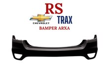 "Chevrolet Trax" arxa bamperi