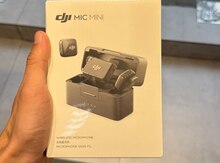 DJI Mic Mini 2