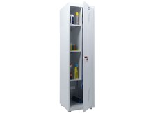 Təmizlik ləvazimatları üçün dolab "MD 1 SHM-SS"