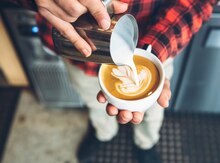 Barista tələb olunur