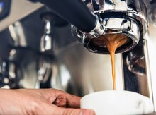 Barista tələb olunur