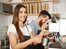 Barista tələb olunur