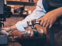 Barista tələb olunur