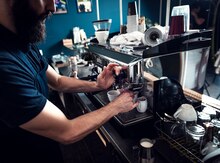 Barista tələb olunur