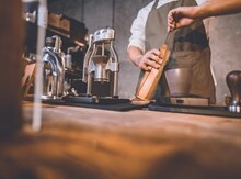 Barista tələb olunur