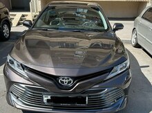 Toyota Camry, 2020 il