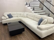 Künc divanı